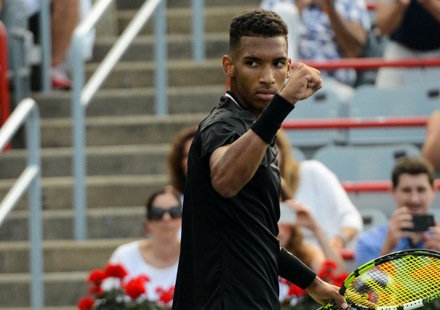 ATP Rankings, May 6, 2024: Auger-Aliassime Back in Top 20 