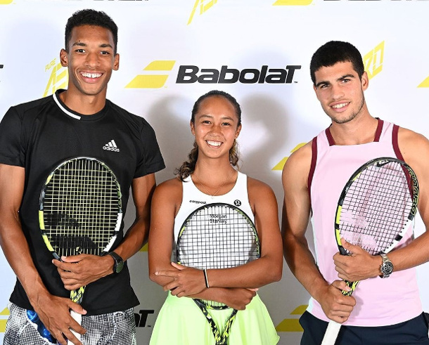 Top ATP and WTA Stars To Pair Up For Mixed Doubles At 2023 Eisenhower Cup -  BNP Paribas Open