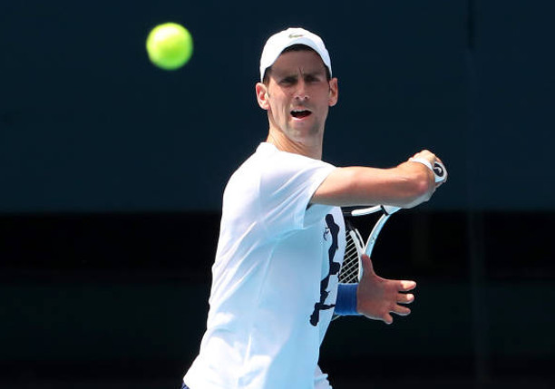 Pam Shriver: Djokovic Decision "Terrible for Tennis" 