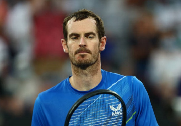 Frustrated Murray Considers Future After AO Exit 