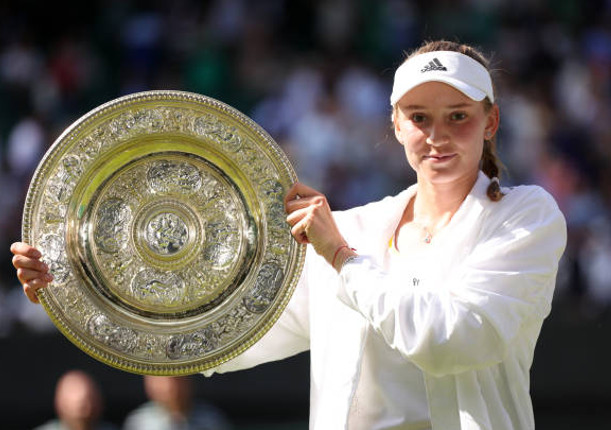 Wimbledon Ladies' Draw: Top 5 Takeaways 