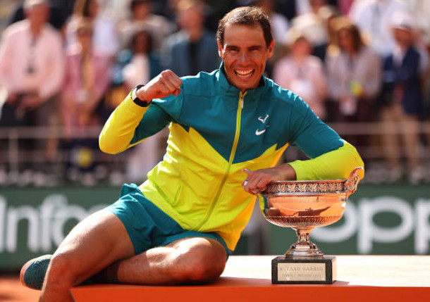8 Storylines to Get You Primed for 2024's Clay Season  