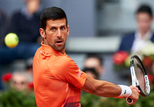 Djokovic: ATP Has Failed Players So Many Times 