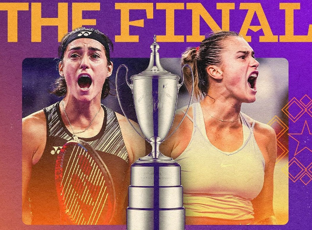 WTA Finals 