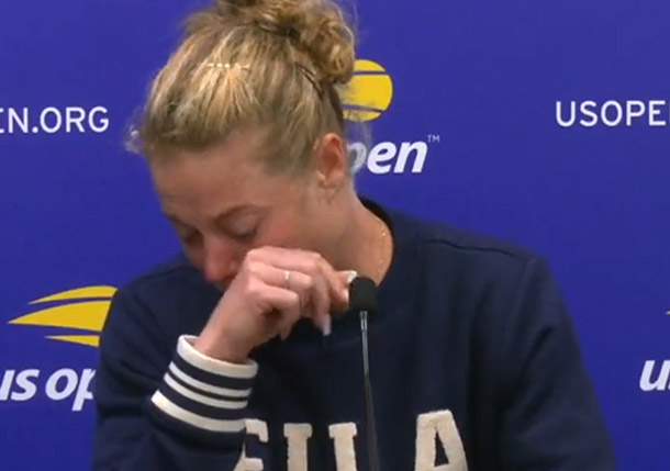They Treated Me Like I Was a Cheater - Teary Siegemund Didn't Love Her NY Minute 