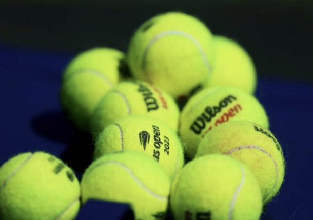 ATP/WTA Announce Efforts to Curtail Late Finishes and a Strategic Review of Tennis Ball Deployment  
