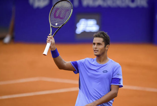 Not Thiem's Time Yet - Varillas Stuns Former World No.3 in Buenos Aires 