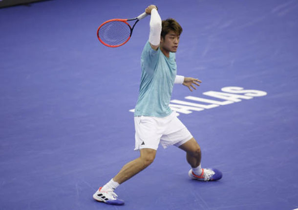 ATP Rankings: Wu Makes Chinese History, Djokovic Closing in on Graf  