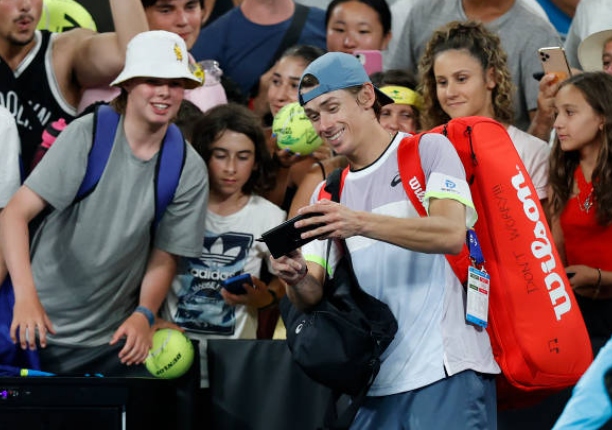 Aussies Aim to Exert "Home" Advantage in Davis Cup Finals 