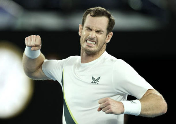 "I Can Compete" - Murray Aims to Stop the Bleeding after Sluggish Start to 2024 