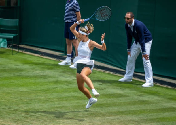 White Out: Wimbledon Launches Historic Rule Change  