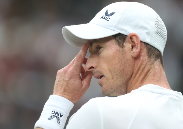 Murray: Simplicity and Self-Belief Keys to Wimbledon Run 