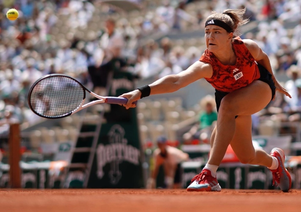 The Top 8 Breakout Players of the 2023 WTA Season 