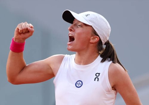 7 Stats to Outline Iga Swiatek’s Greatness at Roland-Garros