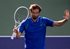 Medvedev Tops Tiafoe for Fourth Straight Final in Indian Wells