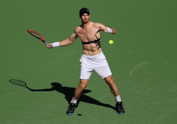 5 Indian Wells Men's First-Rounders to Watch 
