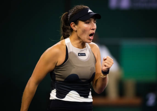 Double Driven: Pegula, Gauff Reach Round of 16 in Indian Wells 