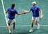 Italy Stops Serbia, Will Face Australia in Davis Cup Final