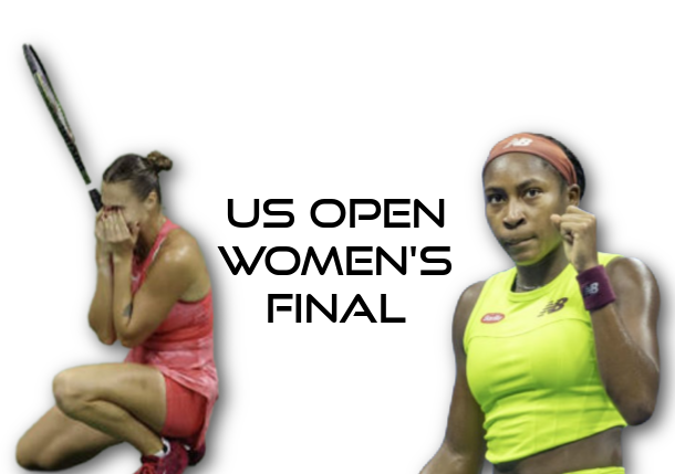 US Open Day 13, Women's Final: Notes, Quotes and What to Watch 