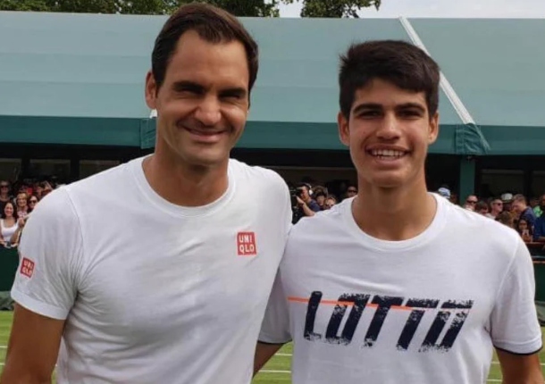 Federer's Wish: Alcaraz and Djokovic Lead Team Europe 