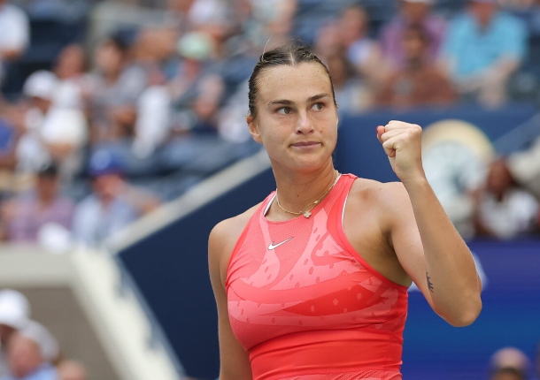 US Open Day 11, Women's Semis: Notes, Quotes and What to Watch 