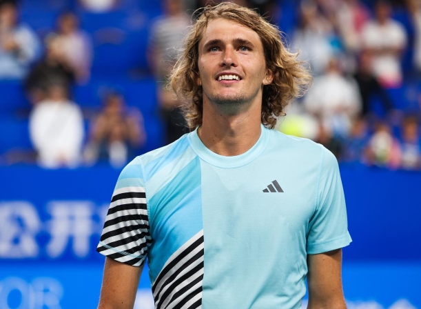 Zverev Abuse Trial to Start in May 