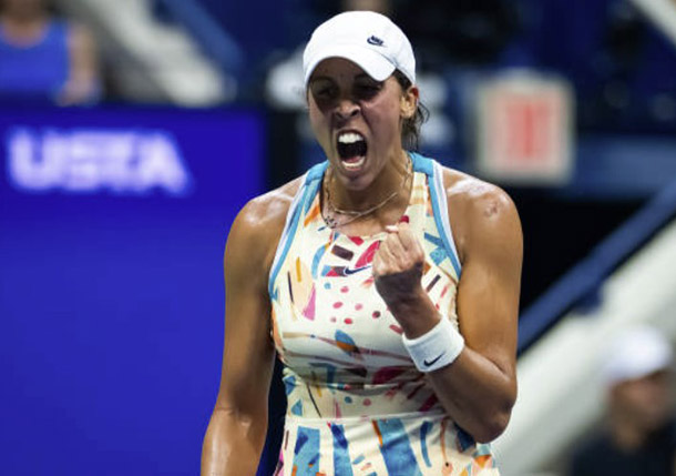 Keys to Victory - Former Finalist Reaches First US Open Semi Since 2018 