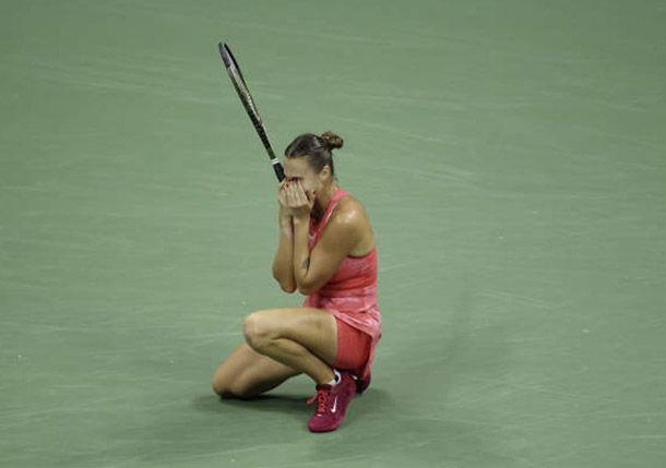 Aryna Sabalenka Will Face Coco Gauff in US Open Final 
