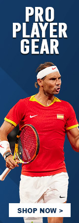 rafa nadal gear