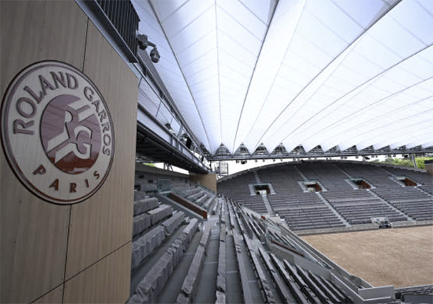 Lenglen Gets a Makeover: New Roof Set to Debut on May 26 