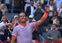 Nadal Trots Past 16-Year-Old Blanch in Madrid 