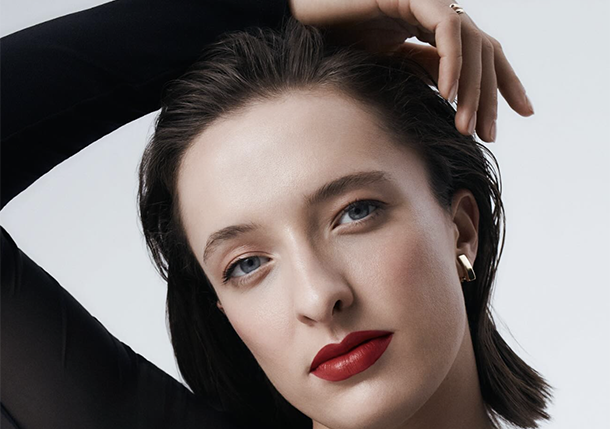 Meet Iga Swiatek, New Brand Ambassador for Lancôme 