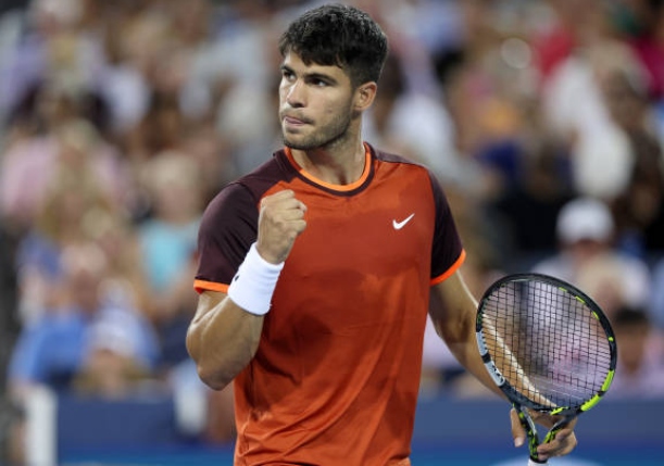 2024 US Open Men's Draw: Top 5 Takeaways 