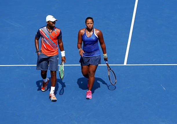 US Open Mixed Doubles Wild Cards Awarded 