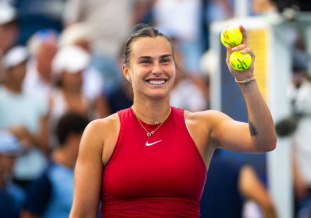 Statement Win: Sabalenka Thrashes Swiatek, Storms Into Cincinnati Final 