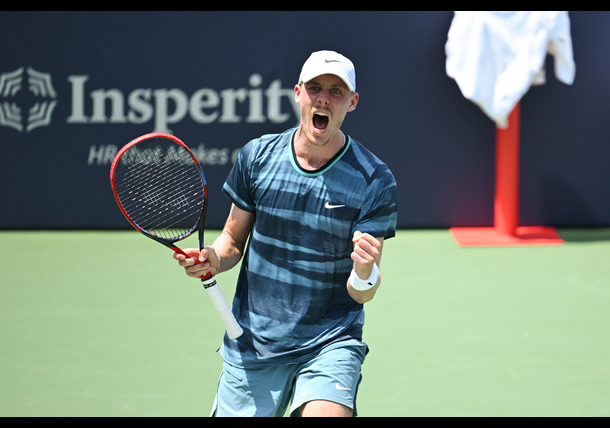 ATP Restores Shapovalov Ranking Points and Prize Money After DC Default 