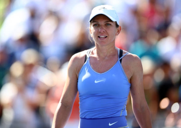Halep Wins Appeal, Can Now Resume Career 