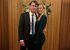 Alex de Minaur and Katie Boulter are Engaged!