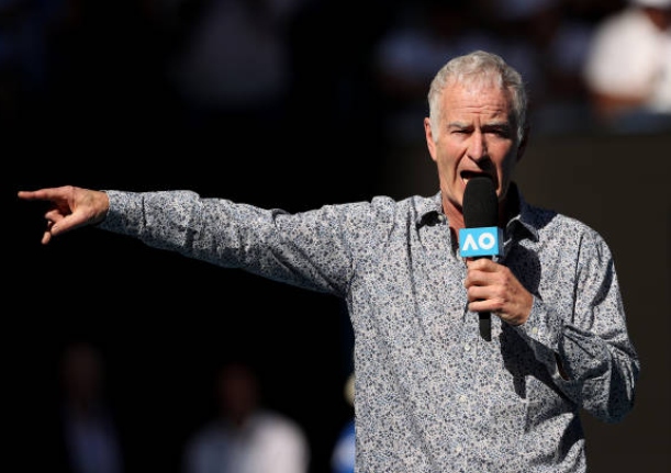 McEnroe: AO Extra Day is "Money Grab" 