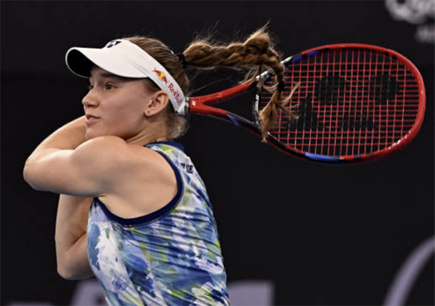 WTA Rankings January 8, 2024: Swiatek Expands Lead at Top, Rybakina Rises to No.3 