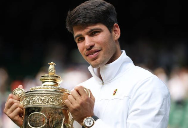 Repeat Rule: Alcaraz Dismisses Djokovic in Wimbledon Final for Fourth Major 