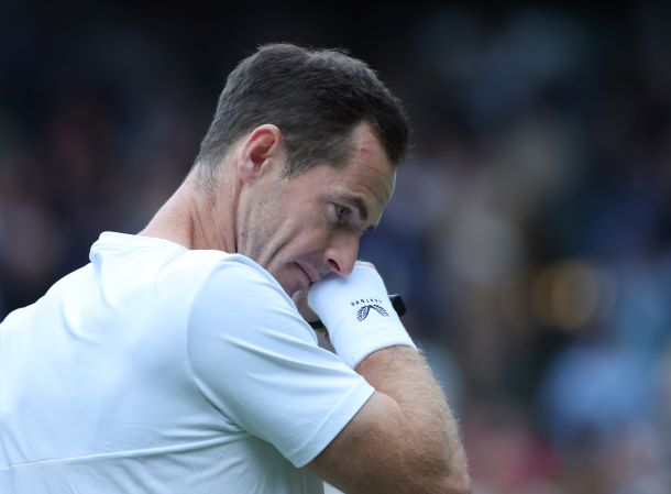 AELTC CEO on Long-Lasting Andy Murray Tribute 