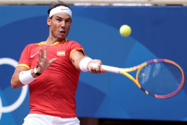 No Surrender: Nadal Fights off Fucsovics, Sets Up Olympic Blockbuster vs. Djokovic 