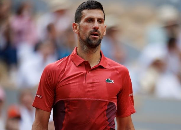 Djokovic: Surgery Went Well, Aim to Return ASAP 