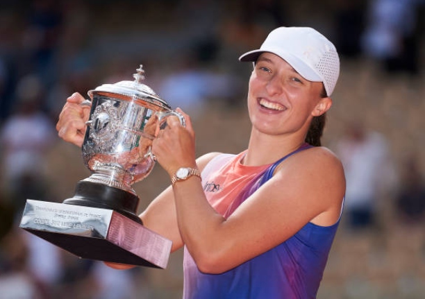 Statisfaction: Every Woman Who Won a Major Title After Saving Match Points  