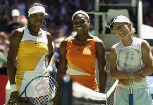 The Greatest Women Grass-Court Champions of All time 