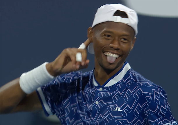 Miami Miracle! Eubanks Pulls One Out of Hat Against Evans  