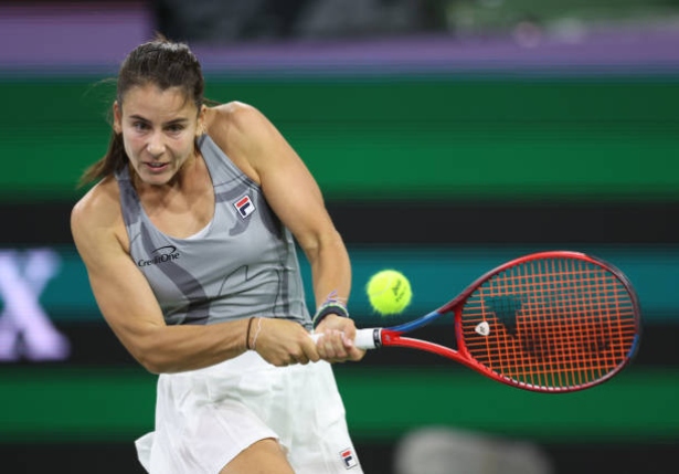 WTA Rankings March 19, 2024: Navarro Top 20, Hsieh Back to Top of Doubles Rankings  
