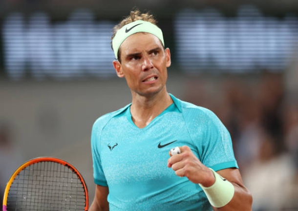 Nadal: Three Factors Will Decide My Future 