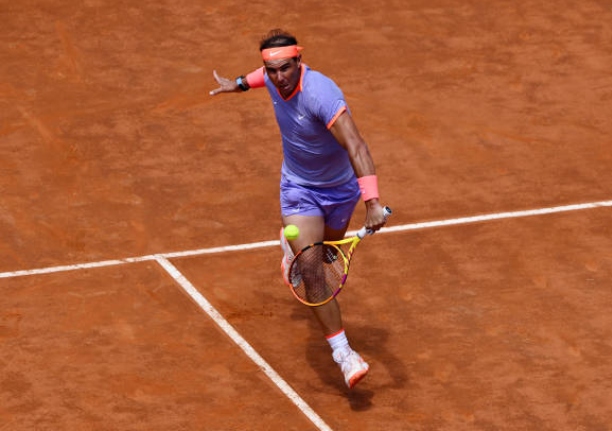 Nadal: Two Choices on Playing Roland Garros 